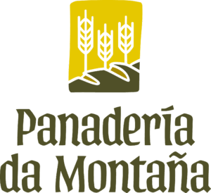 Logotipo Panadería da Montaña Becerreá